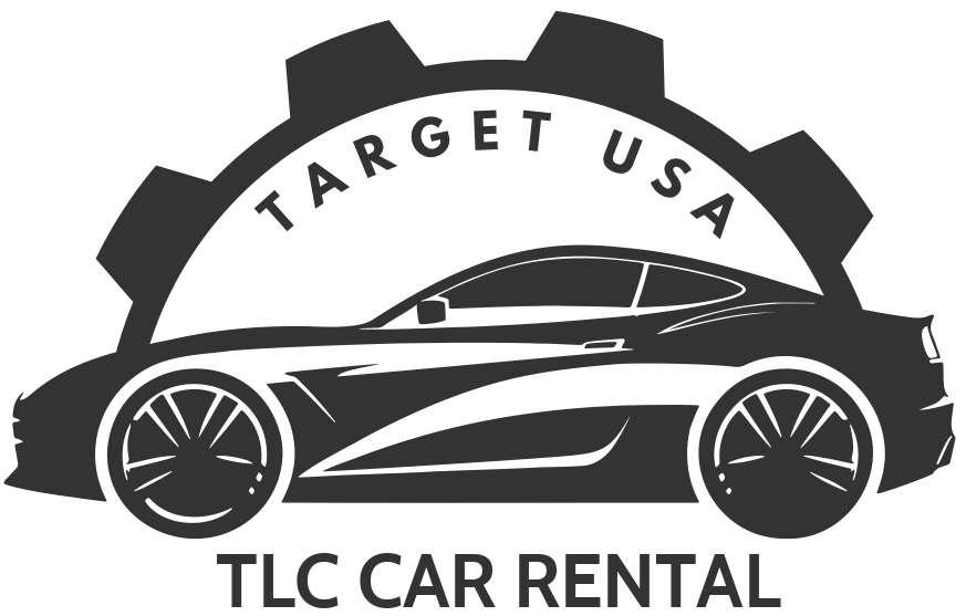 Target USA TLC 